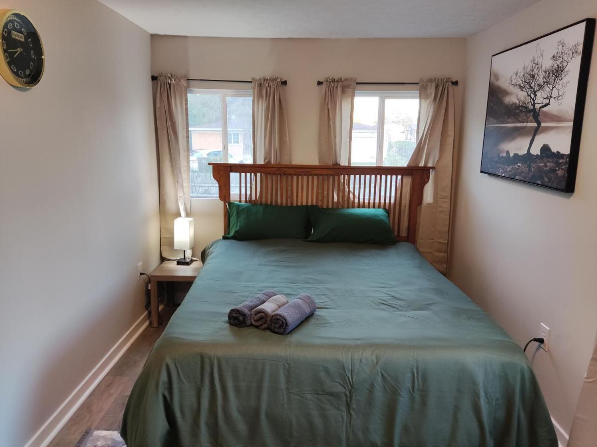 Tranquil Oasis - Private Rooms -Near Downtown Indianapolis Zewnętrze zdjęcie