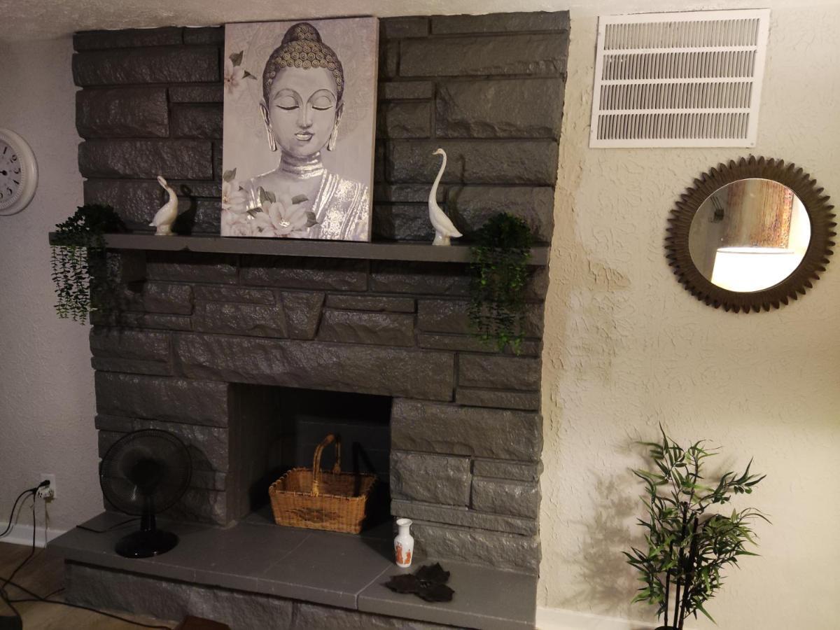 Tranquil Oasis - Private Rooms -Near Downtown Indianapolis Zewnętrze zdjęcie