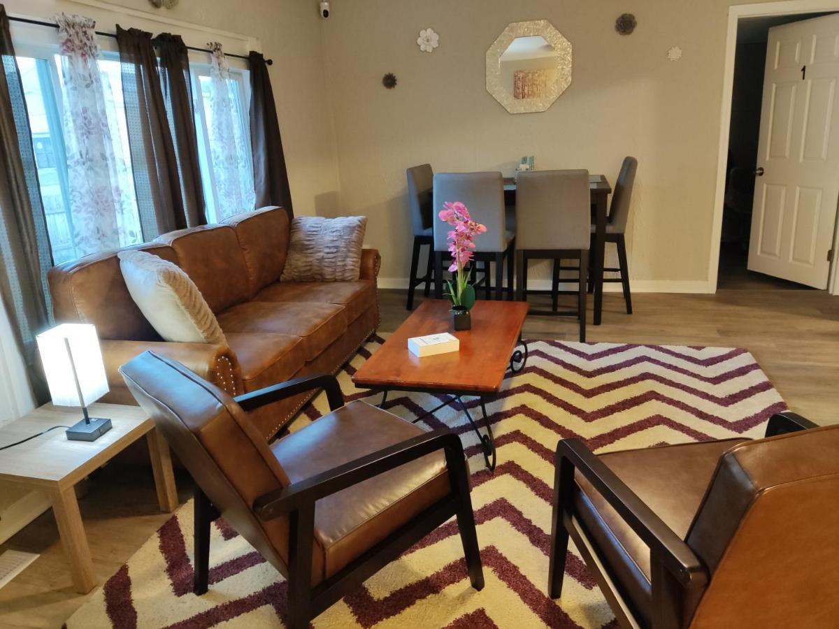 Tranquil Oasis - Private Rooms -Near Downtown Indianapolis Zewnętrze zdjęcie