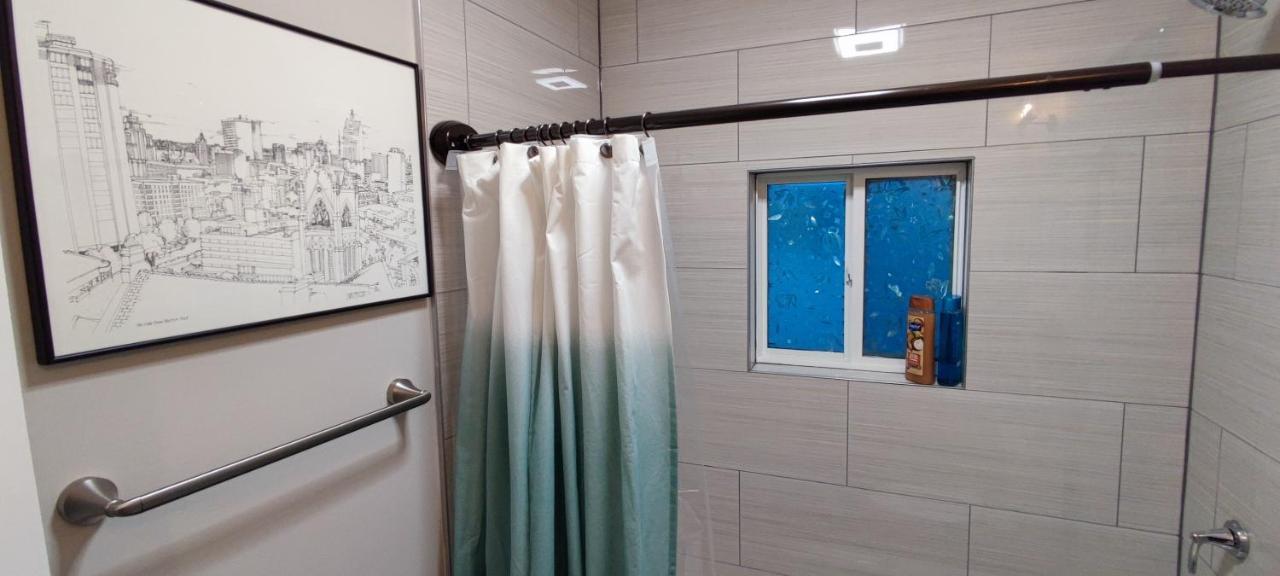 Tranquil Oasis - Private Rooms -Near Downtown Indianapolis Zewnętrze zdjęcie