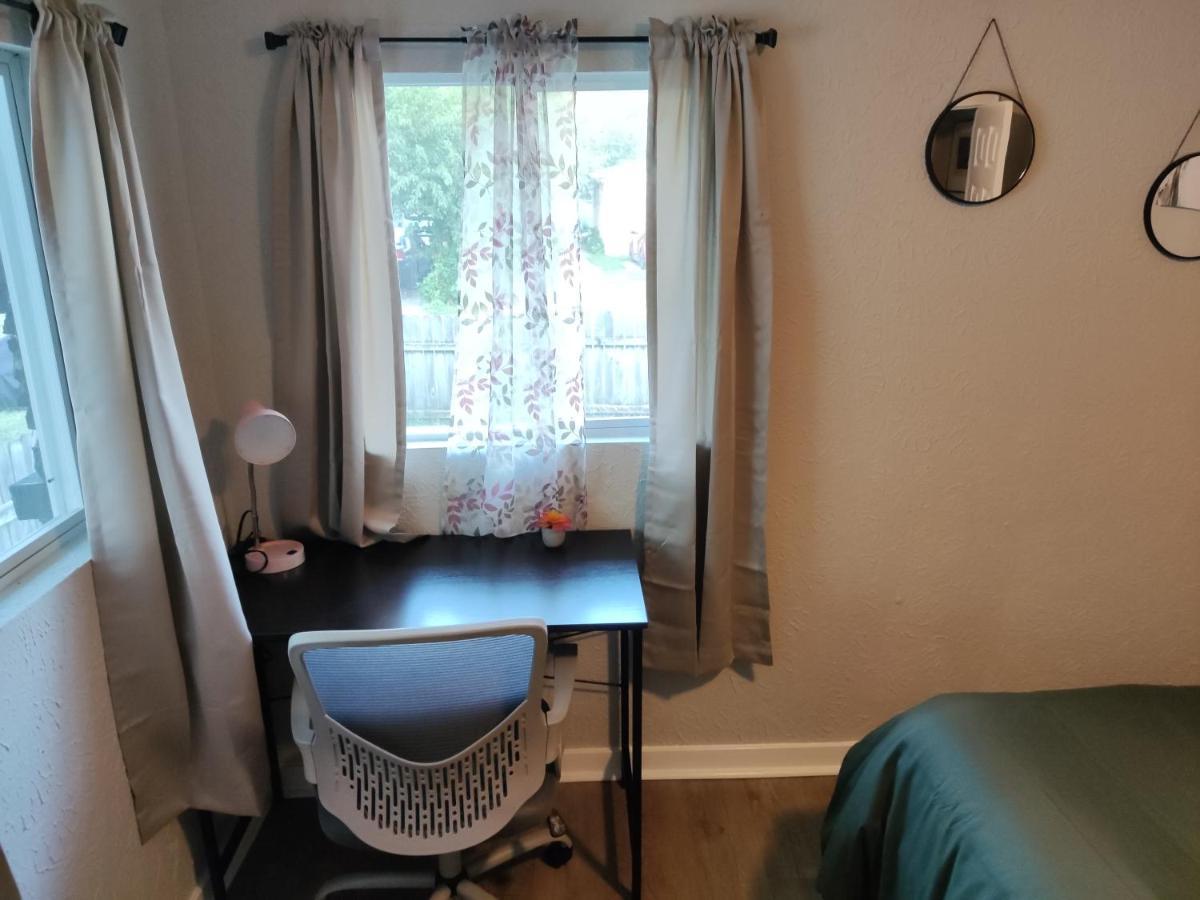 Tranquil Oasis - Private Rooms -Near Downtown Indianapolis Zewnętrze zdjęcie