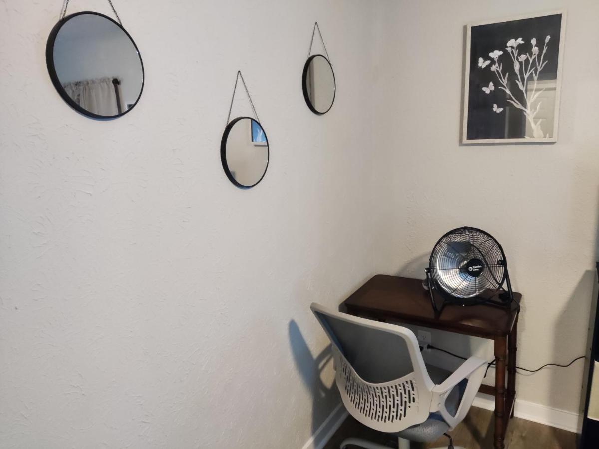 Tranquil Oasis - Private Rooms -Near Downtown Indianapolis Zewnętrze zdjęcie