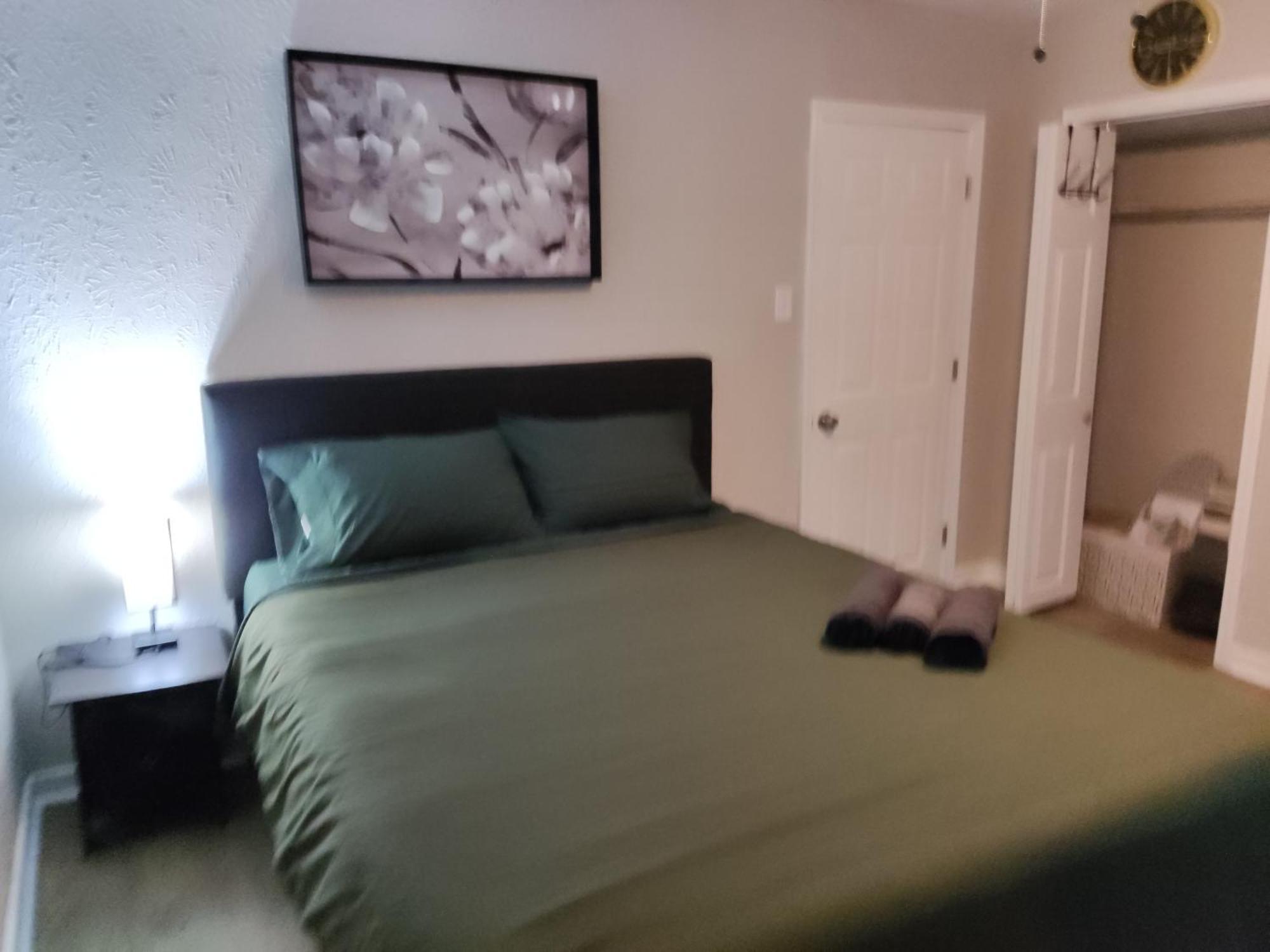 Tranquil Oasis - Private Rooms -Near Downtown Indianapolis Zewnętrze zdjęcie