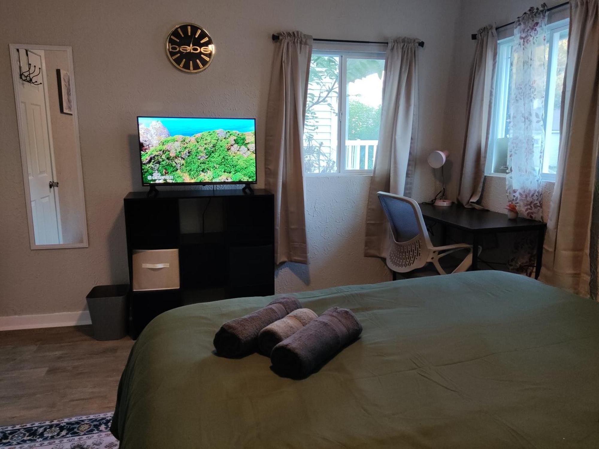 Tranquil Oasis - Private Rooms -Near Downtown Indianapolis Zewnętrze zdjęcie